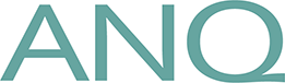 Logo ANQ